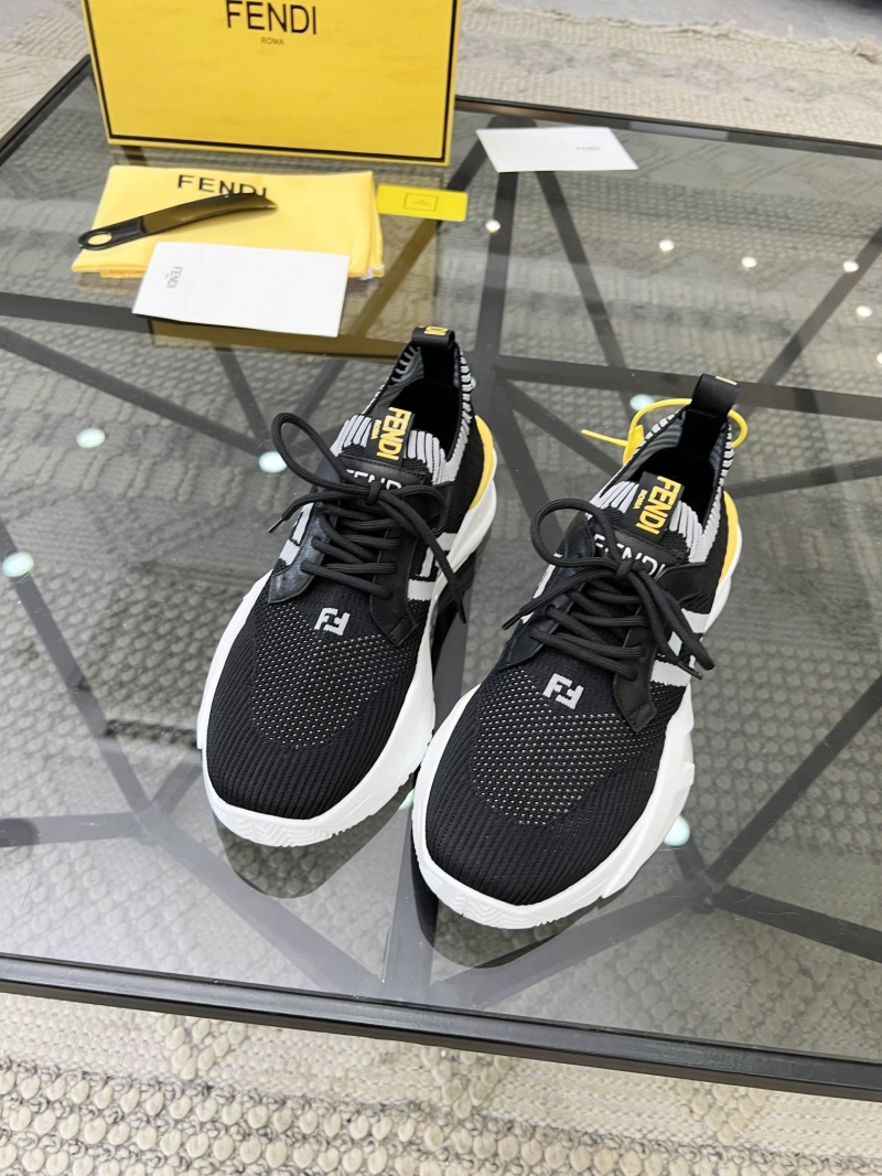 Fendi Sneakers